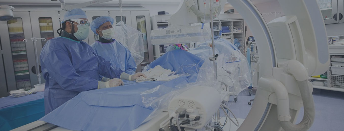 North Queensland Cardiac Clinic Banner Image