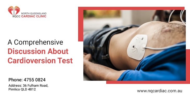 A Comprehensive Discussion About Cardioversion Test