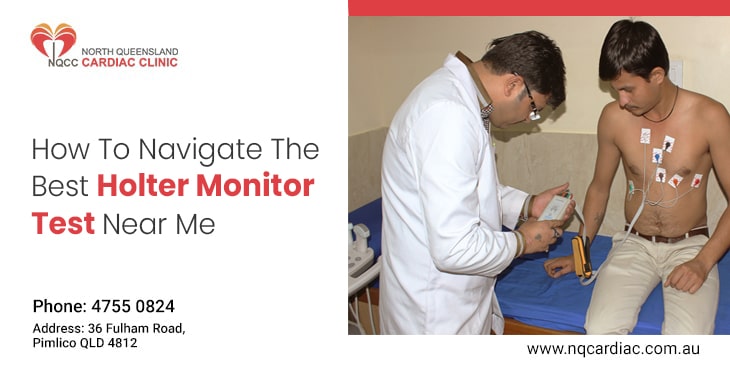 How To Navigate The Best Holter Monitor Test Near Me
