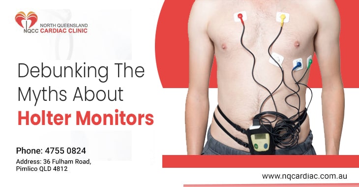 Debunking The Myths About Holter Monitors